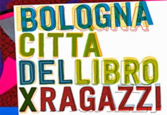 Fiera di Bologna del libro per ragazzi