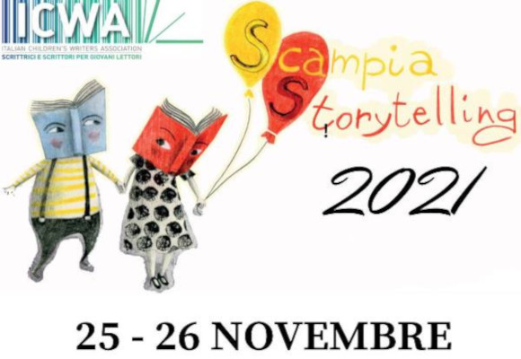 Scampia Storytelling 2021