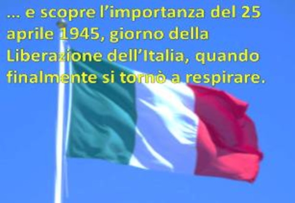 Festa Nazionale della Liberazione